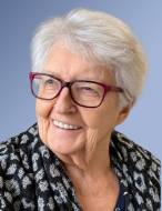 Aline Turcotte - 1926 - 2026