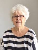 Pierrette Jauron - 1935 - 2026