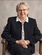 Monique Trudel Chantal - 1949 - 2026