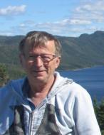 Yvon Gagné - 1951 - 2026
