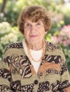 Fleurette Ricard Désilets - 1932 - 2026