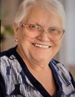 Jeannine Lacoursière - 1937 - 2026
