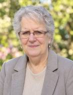 Jeannine Beaulieu Bouchard - 1935 - 2026