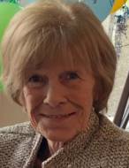 Diane Moody - 1953 - 2026