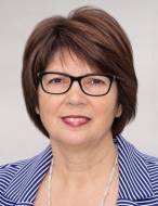 Jeannine Cloutier - 1951 - 2026