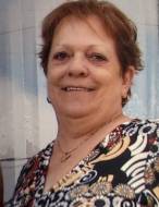 Aline Lacroix - 1945 - 2026
