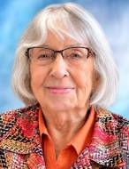 Bernadette McCulloch Gélinas - 1926 - 2026