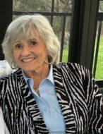 Antoinette Dubé Martineau - 1941 - 2026