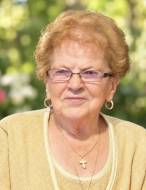 Jeannine Normandin Moreau - 1930 - 2026