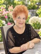 Rolande Dufresne Lemire - 1933 - 2026