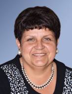 Jocelyne Hamelin - 1952 - 2026