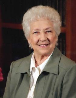 Doucet, Jeannine