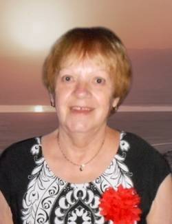 Tremblay, Francine