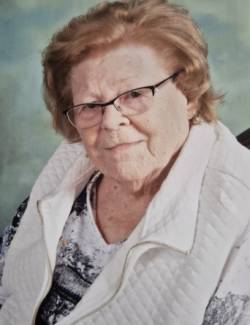 Trottier, Jeanne