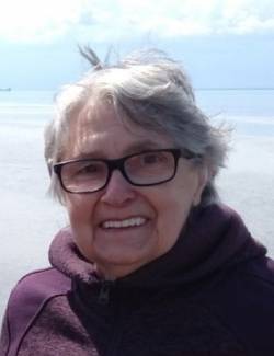 St-Laurent, Chantal