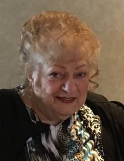 Francoeur, Micheline
