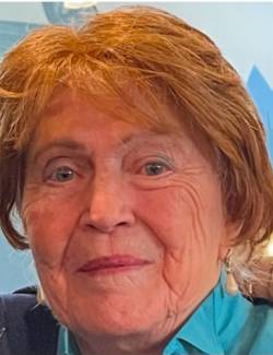 Deschênes, Claudette