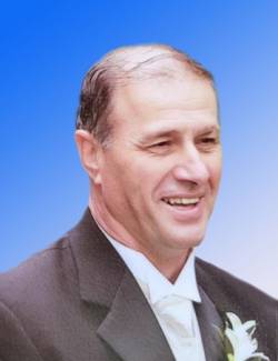 Gauthier, Ghislain