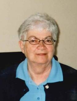 Rousseau, Denise