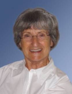 Gagnon, Yolande