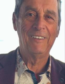 Bousquet, Robert Bob
