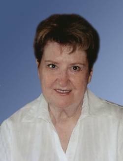 Boucher Lessard, Jeannine