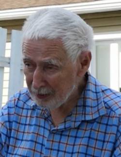 Poudrier, Jean-Pierre