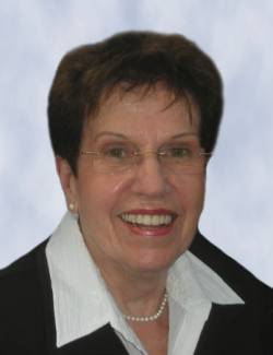 Béland Huot, Lilianne