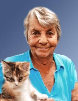 Marcoux, Claudette