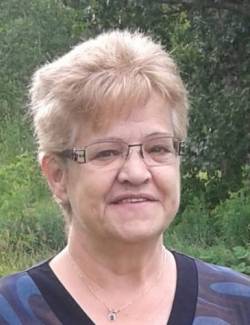 Fortin, Diane