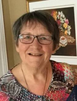 Morency, Diane