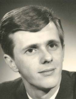 Boisvert, Robert
