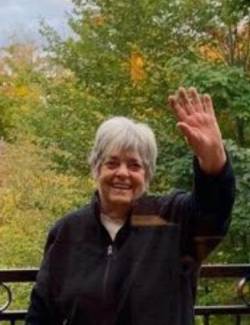 Sanscartier, Jocelyne