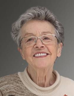 Chrétien, Lise