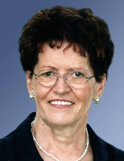 Trépanier, Jacqueline