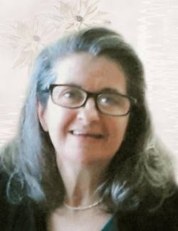 Gervais, Louise