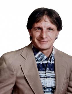 Trottier, Michel