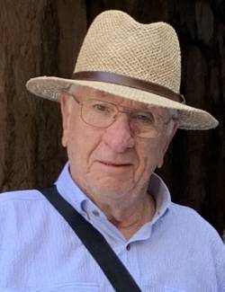 Bronsard, André