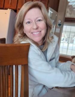 Foster, Guylaine