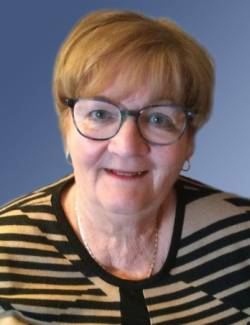Lefebvre Vincent, Ghislaine