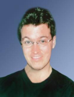 Boucher, Stéphane