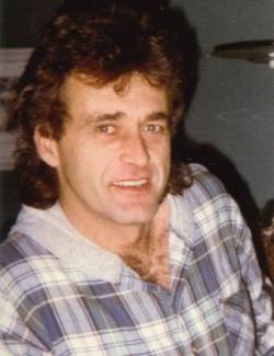 Gélinas, Gaétan (Piloute)