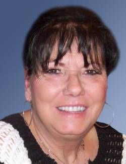 Turcotte, Jocelyne