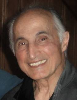 Djan-Chékar, Mahmoud