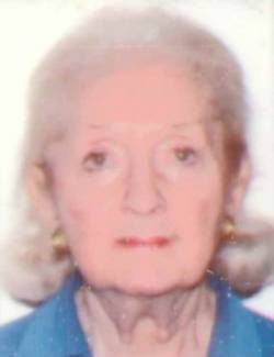 Fréchette, Micheline