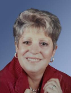 Courtney, Marguerite