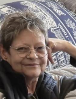 Bélanger, Johanne