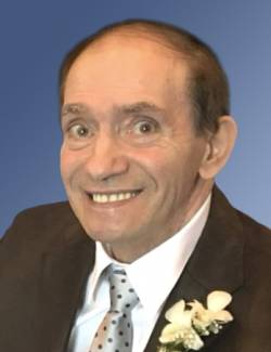 Boulanger, Jean-Guy