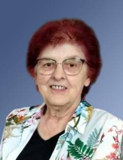 Rivard Lachance, Hélène
