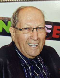 Trahan, Maurice